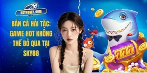 Bắn Cá Hải Tặc