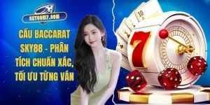 Cầu Baccarat